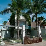 Casa De Temporada Homer House