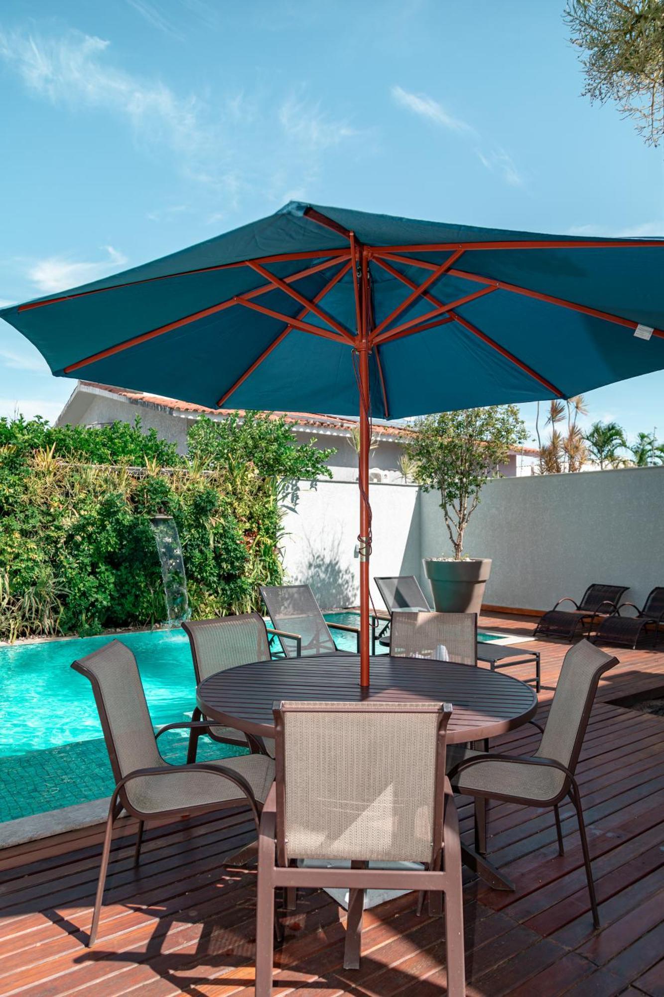 Holiday home Casa De Temporada Homer House Porto Seguro