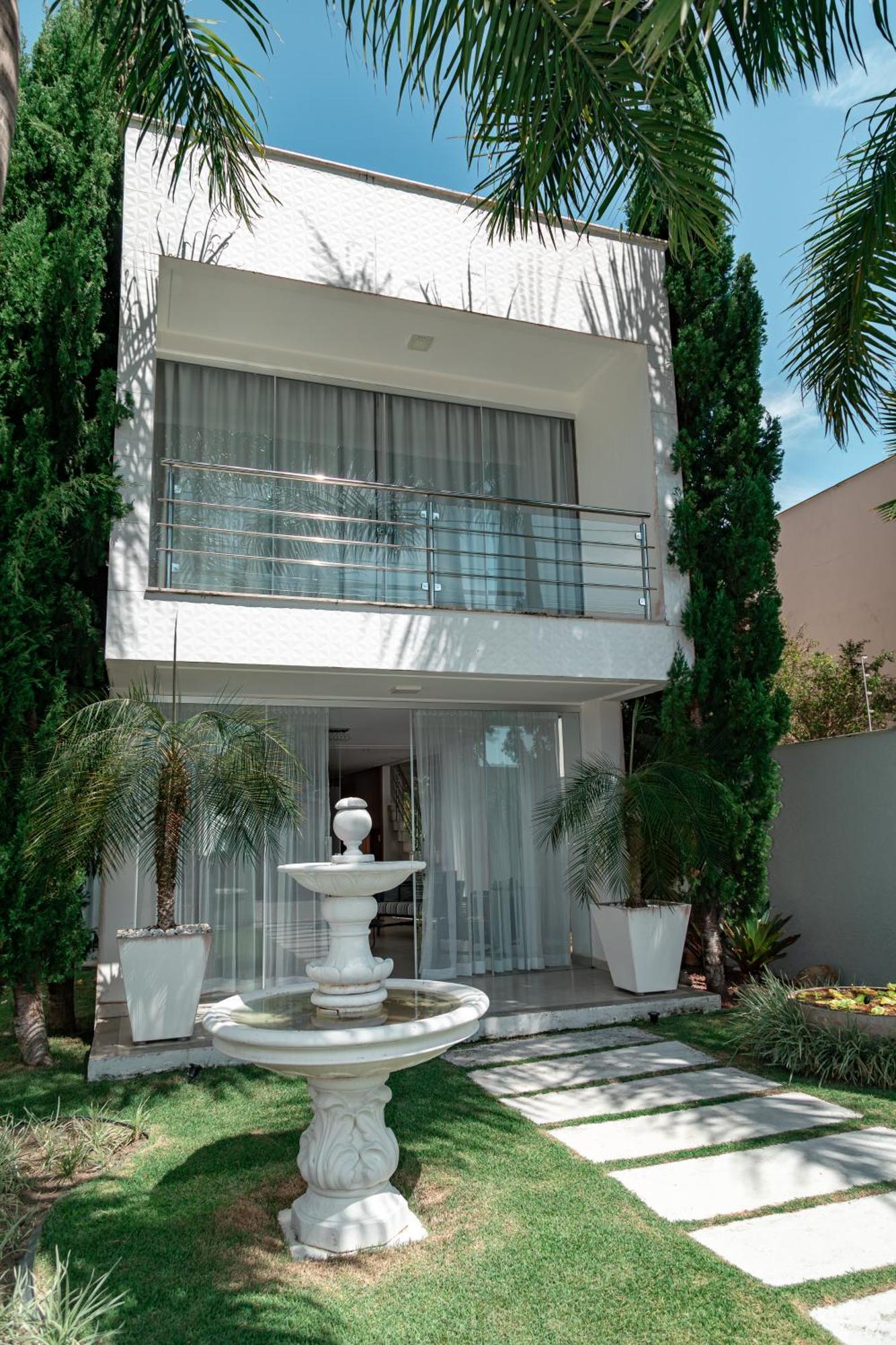 Holiday home Casa De Temporada Homer House *