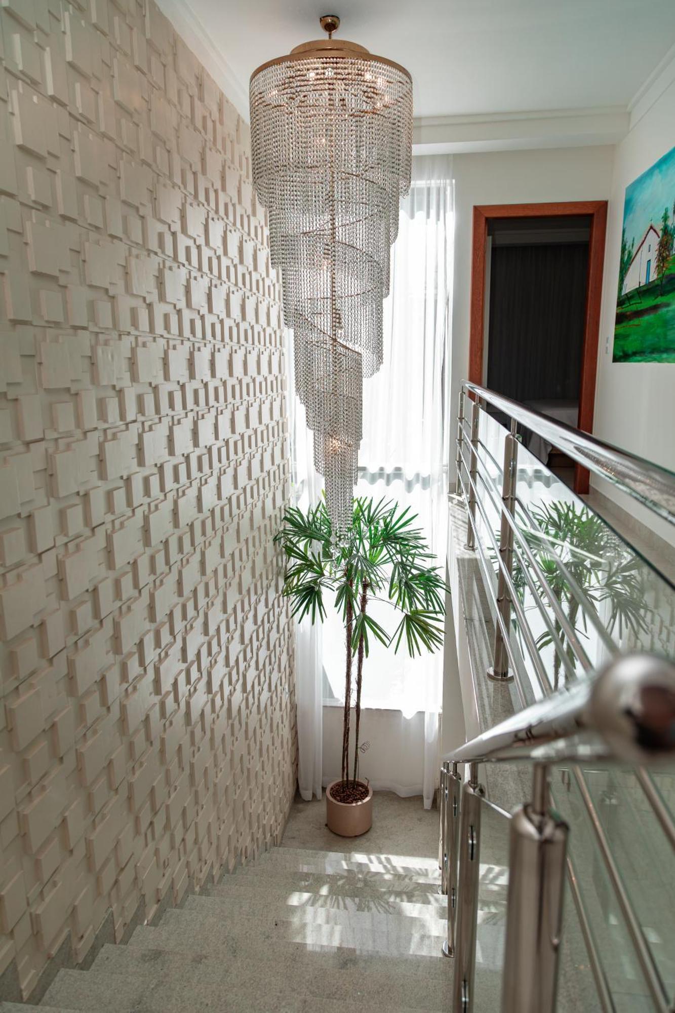 Casa De Temporada Homer House Holiday home *