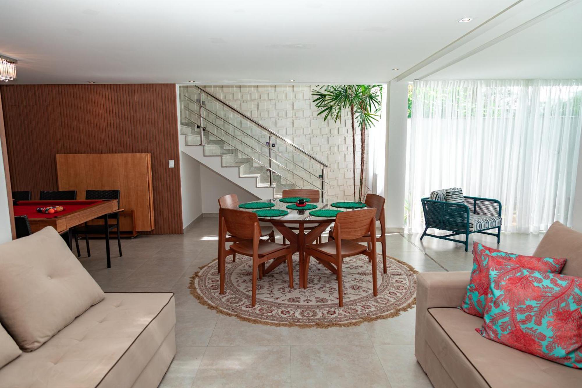 Casa De Temporada Homer House Holiday home