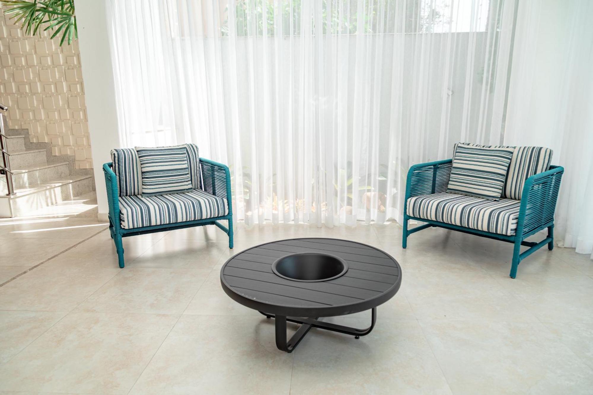 Casa De Temporada Homer House Holiday home Porto Seguro